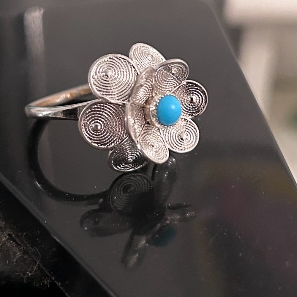 Vintage Ring
